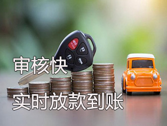 温州选择哪个银行做车辆抵押贷款好